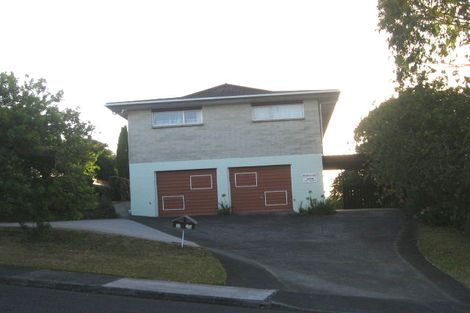 Photo of property in 1/77 Stanaway Street, Hillcrest, Auckland, 0627