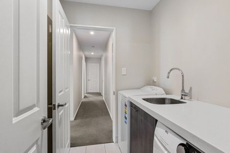 Photo of property in 38 Bradwell Crescent, Halswell, Christchurch, 8025