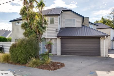 Photo of property in 94 Packe Street, Edgeware, Christchurch, 8013