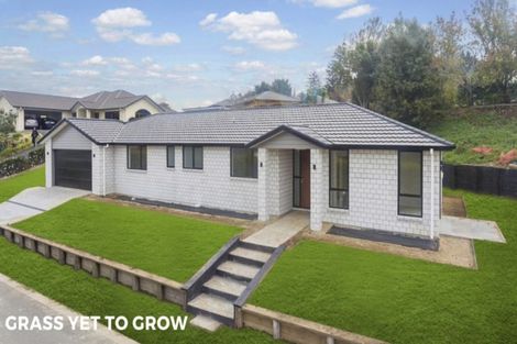 Photo of property in 2 Acorn Lane, Morrinsville, 3300