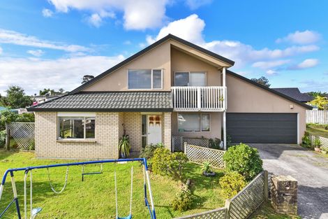 Photo of property in 6 Grangewood Close, Favona, Auckland, 2024