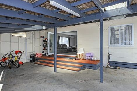 Photo of property in 8b Arklow Place, Flaxmere, Hastings, 4120