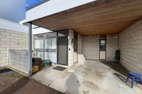 Photo of property in 2b Maketu Street, Whanganui East, Whanganui, 4500