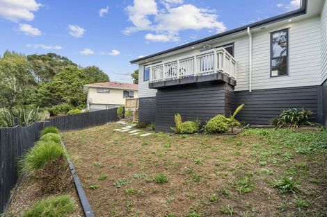 Photo of property in 1/72 Alabaster Drive, Papatoetoe, Auckland, 2025