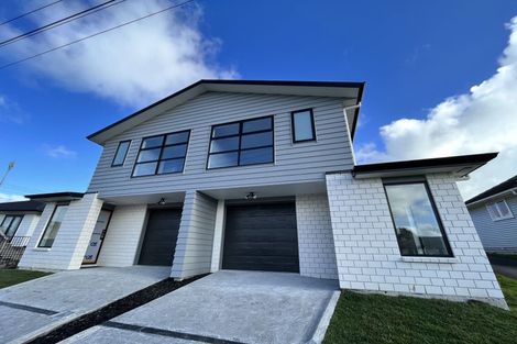 Photo of property in 1b Keats Crescent, Enderley, Hamilton, 3214