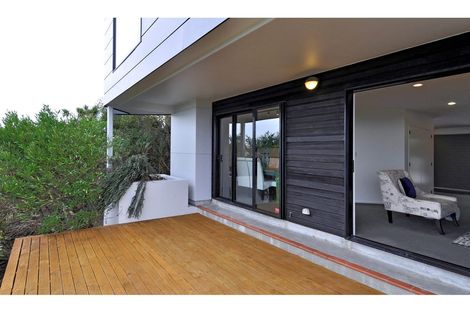 Photo of property in 3a Langdale Place, Scarborough, Christchurch, 8081