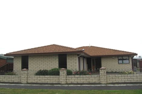 Photo of property in 39 Fusilier Street, Hoon Hay, Christchurch, 8025