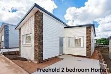 Photo of property in 49b Senator Drive, Manurewa, Auckland, 2105