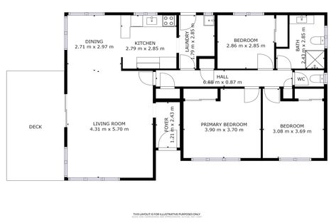 Photo of property in 8a The Braigh, Waipu, 0510