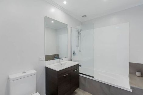 Photo of property in 20 Sidney Wallingford Way, Hobsonville, Auckland, 0616