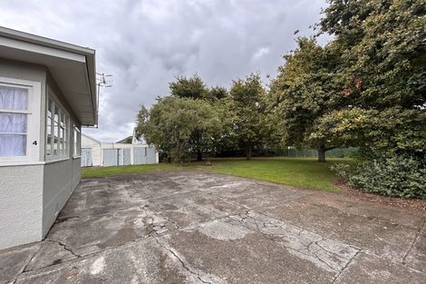 Photo of property in 26 Pascal Street, Palmerston North, 4410