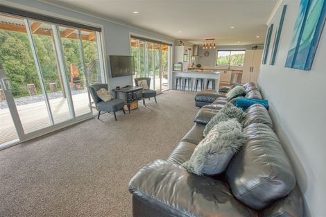 Photo of property in 147 Lake Kaniere Road, Blue Spur, Hokitika, 7811