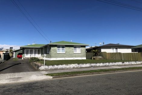 Photo of property in 7 Shamrock Street, Levin, 5510
