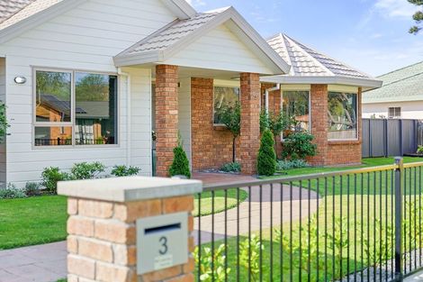 Photo of property in 3 Stella Court, Paraparaumu, 5032