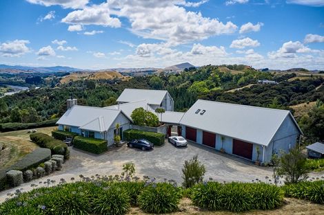 Photo of property in 98c Black Rock Road, Te Ore Ore, Masterton, 5886