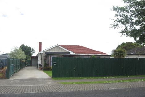 Photo of property in 38 Takanini School Road, Takanini, 2112
