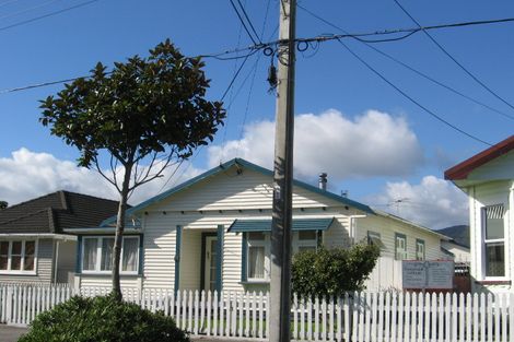 Photo of property in 76 Ava Street, Petone, Lower Hutt, 5012