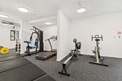 Photo of property in The Alex Apartments, 23/135b Hallenstein Street, Queenstown, 9300