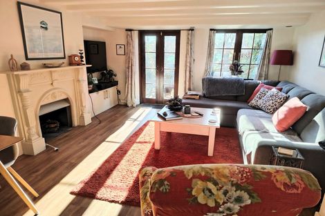 Photo of property in Summerhouse Cottages,unit 203, 3/3 Quiet Woman Way, Monaco, Nelson, 7011