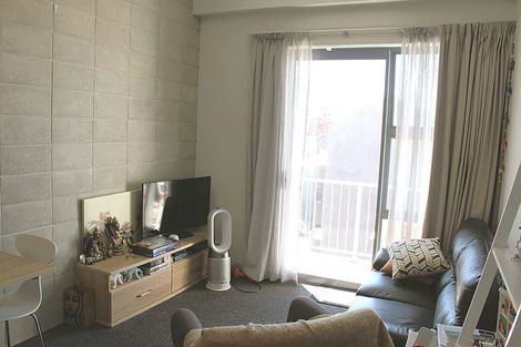 Photo of property in 15/93 Filleul Street, Dunedin Central, Dunedin, 9016