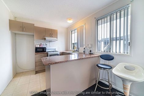 Photo of property in 9/33 Hutton Street, Otahuhu, Auckland, 1062