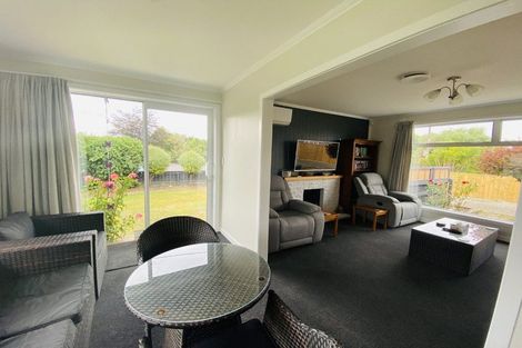 Photo of property in 45 York Street, Solway, Masterton, 5810