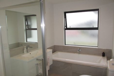 Photo of property in 20 Packard Crescent, Halswell, Christchurch, 8025