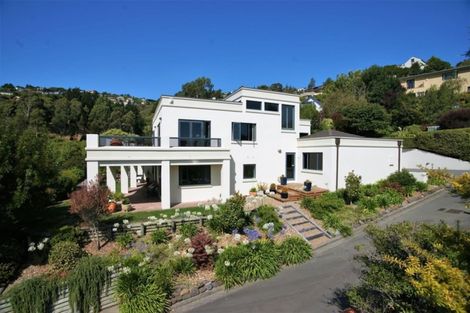 Photo of property in 1 Benjamin Lane, Huntsbury, Christchurch, 8022