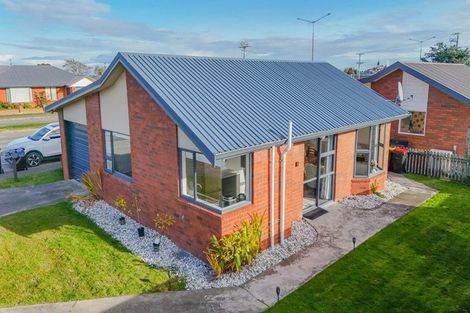 Photo of property in 74 Bainfield Road, Waikiwi, Invercargill, 9810