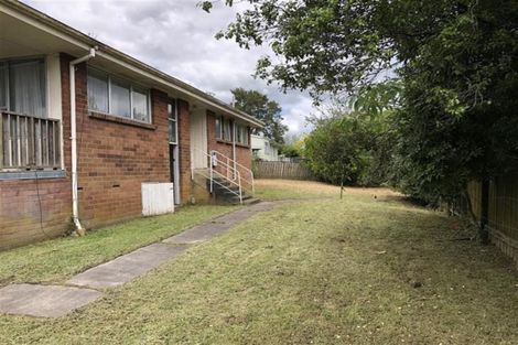 Photo of property in 61 Harrington Road, Henderson, Auckland, 0610