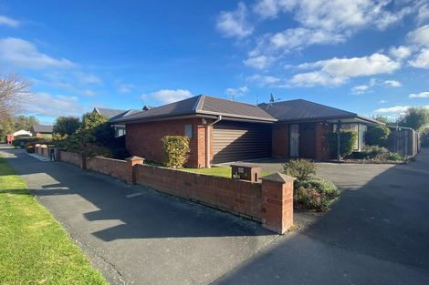 Photo of property in 1/49 Brodie Street, Ilam, Christchurch, 8041