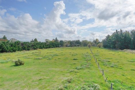 Photo of property in 314 Hasketts Road, Yaldhurst, Christchurch, 7678