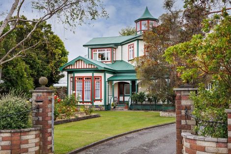 Photo of property in 77 East Street, Feilding, 4702