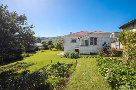Photo of property in 35 Bennett Street, Paeroa, 3600