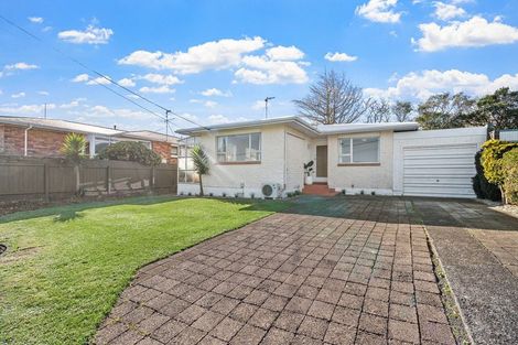 Photo of property in 109 Govett Avenue, Frankleigh Park, New Plymouth, 4310