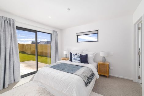 Photo of property in 10 Harlequin Drive, Rolleston, 7614
