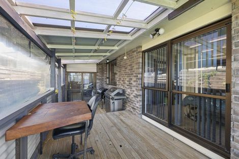 Photo of property in 30 Rahiri Street, Waitara, 4320