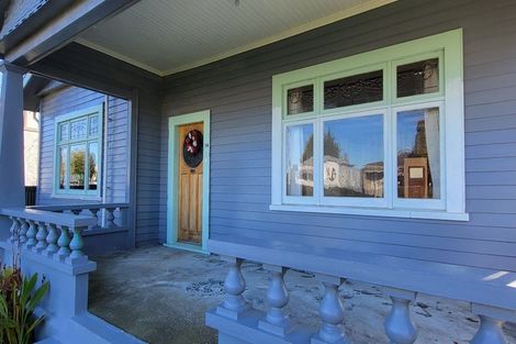 Photo of property in 14 Hunia Street, Marton, 4710