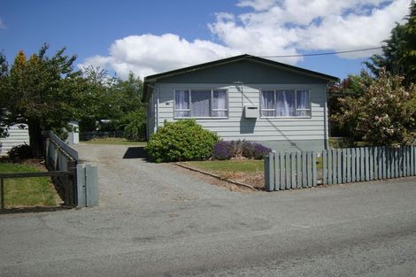 Photo of property in 149 Mackenzie Drive, Twizel, 7901
