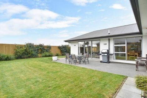 Photo of property in 32 Tongariro Street, Halswell, Christchurch, 8025