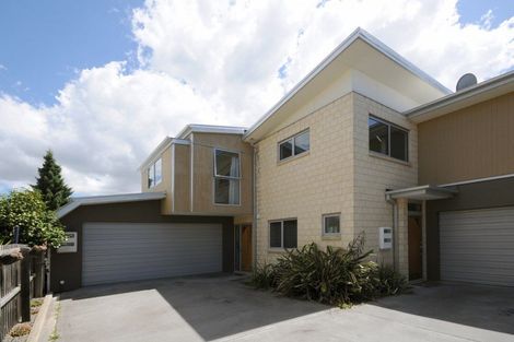 Photo of property in 58d King Street, Sydenham, Christchurch, 8023