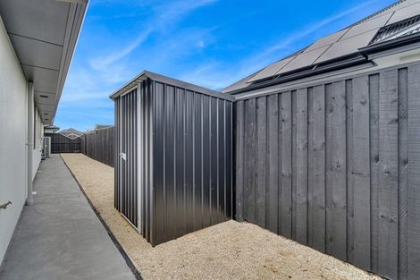 Photo of property in 177 Townsend Road, Rangiora, 7400