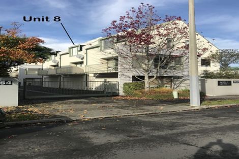 Photo of property in 452h Hagley Avenue, Christchurch Central, Christchurch, 8011