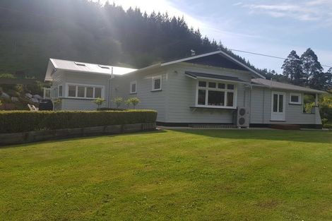 Photo of property in 250 Lud Vly Road, Hira, Nelson, 7071