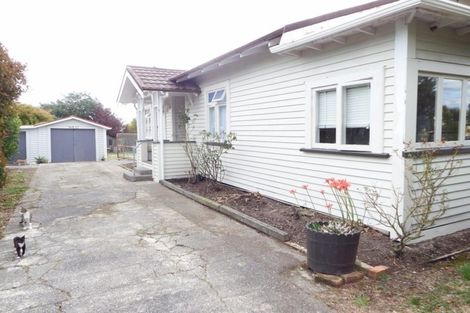 Photo of property in 19 Main Street, Marton, 4710
