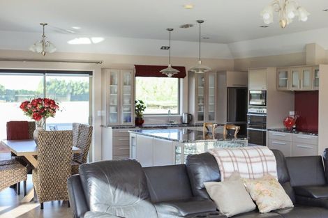 Photo of property in 138 Mount Hutt Station Road, Methven, Rakaia, 7782