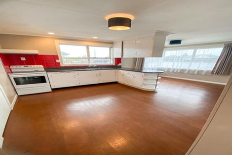 Photo of property in 483 Tweed Street, Georgetown, Invercargill, 9812
