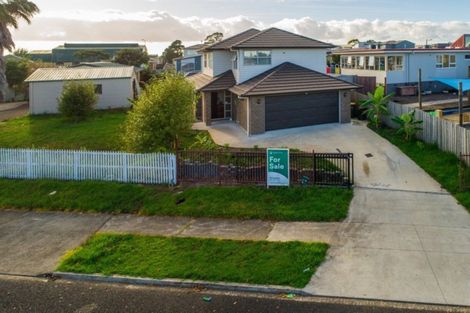 Photo of property in 91 Gadsby Road, Favona, Auckland, 2024