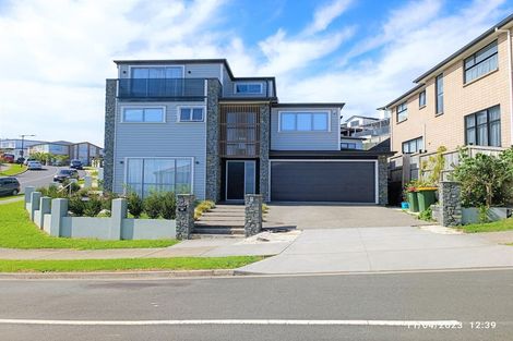 Photo of property in 119 Argento Avenue, Flat Bush, Auckland, 2019