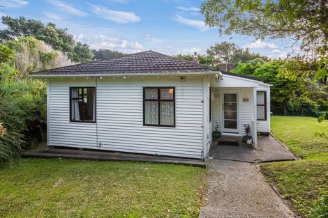 Photo of property in 15 Pukerua Beach Road, Pukerua Bay, 5026